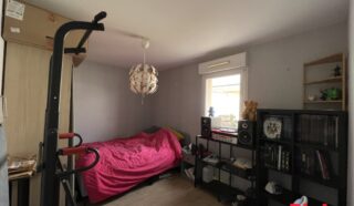 Appartement 2 pièce(s)