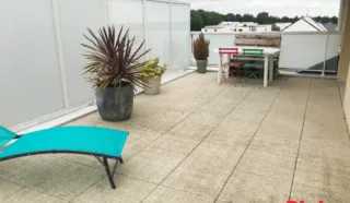 Appartement 2 pièce(s)