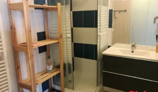 Appartement 2 pièce(s)