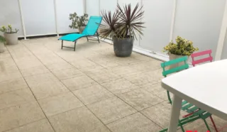 Appartement 2 pièce(s)