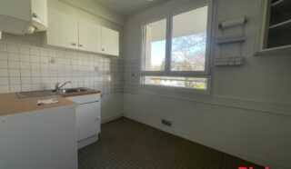 Appartement 3 pièce(s)