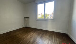 Appartement 3 pièce(s)