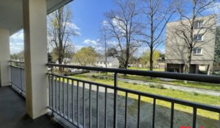 Appartement 3 pièce(s)