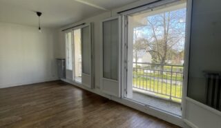 Appartement 3 pièce(s)