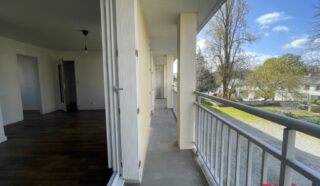 Appartement 3 pièce(s)