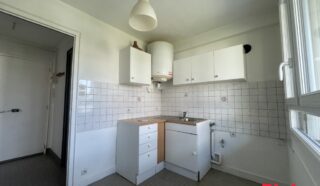 Appartement 3 pièce(s)