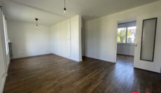 Appartement 3 pièce(s)