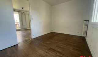 Appartement 3 pièce(s)