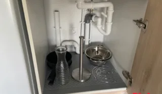 Appartement 1 pièce(s)