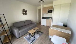 Appartement 1 pièce(s)