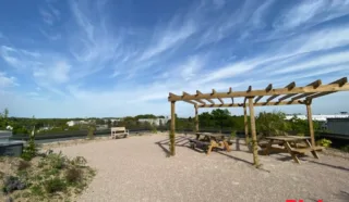 Appartement 1 pièce(s)