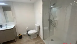 Appartement 1 pièce(s)