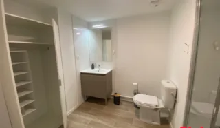 Appartement 1 pièce(s)