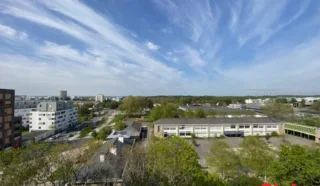 Appartement 1 pièce(s)