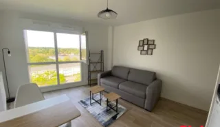 Appartement 1 pièce(s)