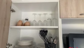 Appartement 1 pièce(s)