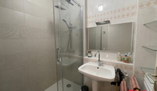 Appartement 2 pièce(s)