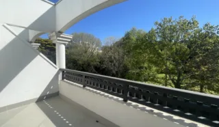 Appartement 2 pièce(s)