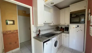 Appartement 2 pièce(s)