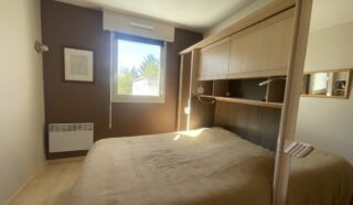 Appartement 2 pièce(s)