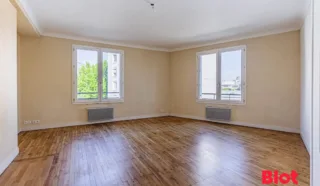 Appartement 3 pièce(s)