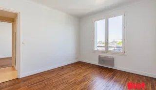 Appartement 3 pièce(s)