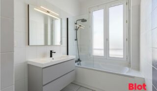 Appartement 3 pièce(s)