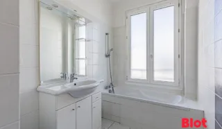 Appartement 3 pièce(s)