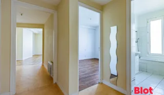 Appartement 3 pièce(s)