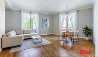 Appartement 3 pièce(s)