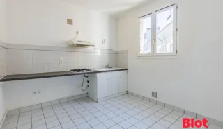 Appartement 3 pièce(s)