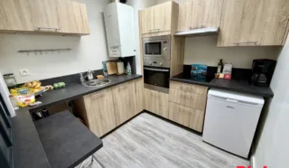 Appartement 2 pièce(s)