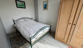 Appartement 2 pièce(s)