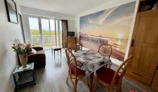 Appartement 2 pièce(s)