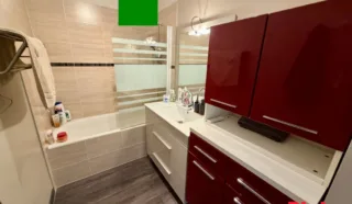 Appartement 2 pièce(s)