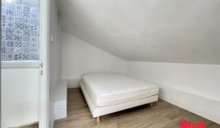 Appartement 2 pièce(s)