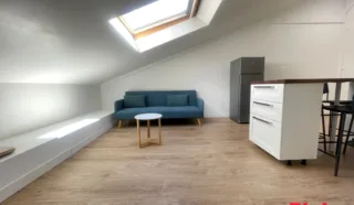 Appartement 2 pièce(s)