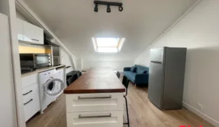 Appartement 2 pièce(s)