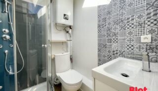 Appartement 2 pièce(s)