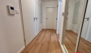 Appartement 3 pièce(s)