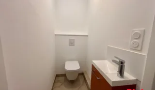 Appartement 3 pièce(s)