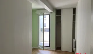 Appartement 3 pièce(s)