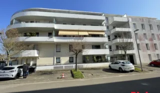 Appartement 3 pièce(s)