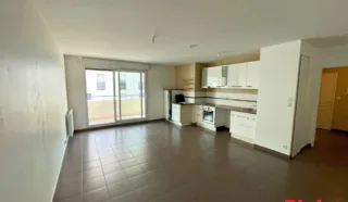 Appartement 3 pièce(s)