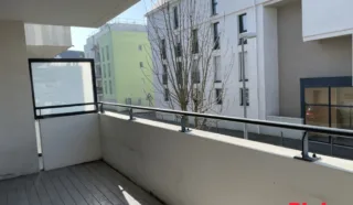 Appartement 3 pièce(s)