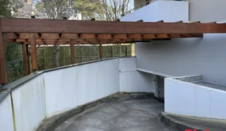 Appartement 3 pièce(s)