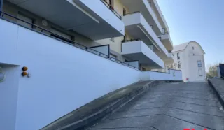 Appartement 3 pièce(s)