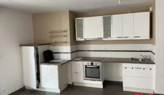 Appartement 3 pièce(s)