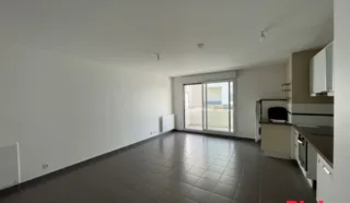 Appartement 3 pièce(s)