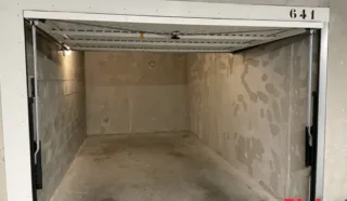 Appartement 3 pièce(s)